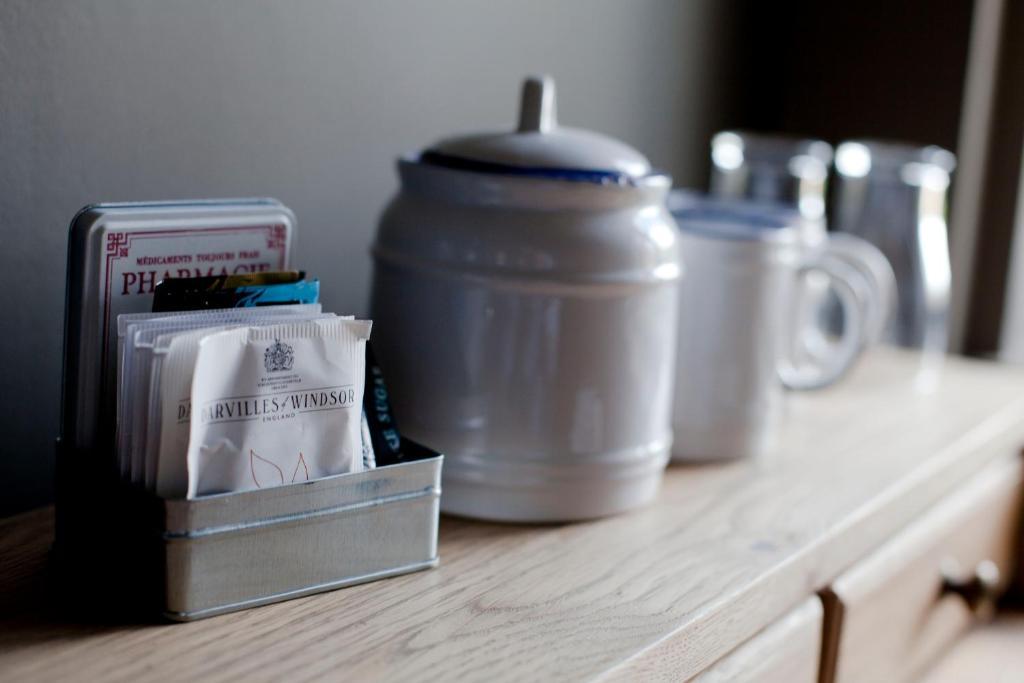 The White Horse Hotell Chilgrove Rom bilde