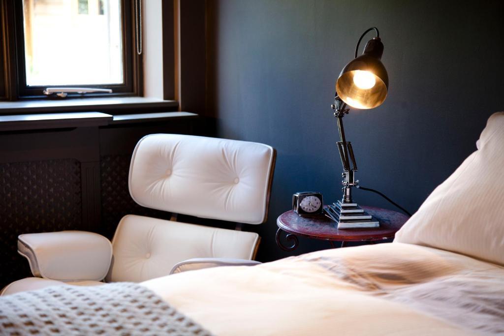 The White Horse Hotell Chilgrove Eksteriør bilde