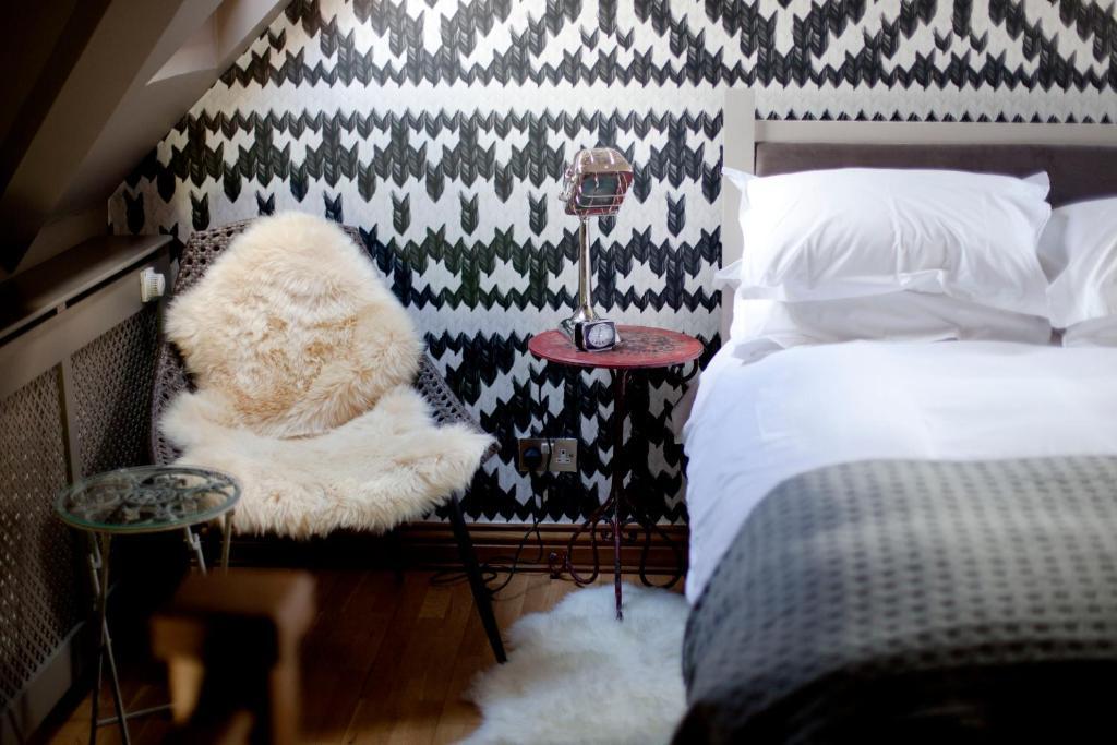 The White Horse Hotell Chilgrove Eksteriør bilde