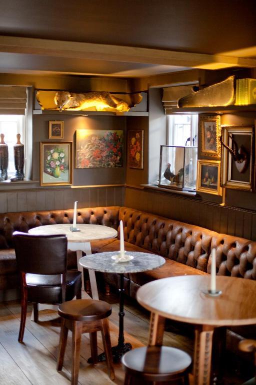 The White Horse Hotell Chilgrove Eksteriør bilde
