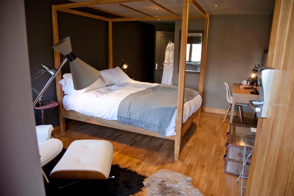 The White Horse Hotell Chilgrove Eksteriør bilde