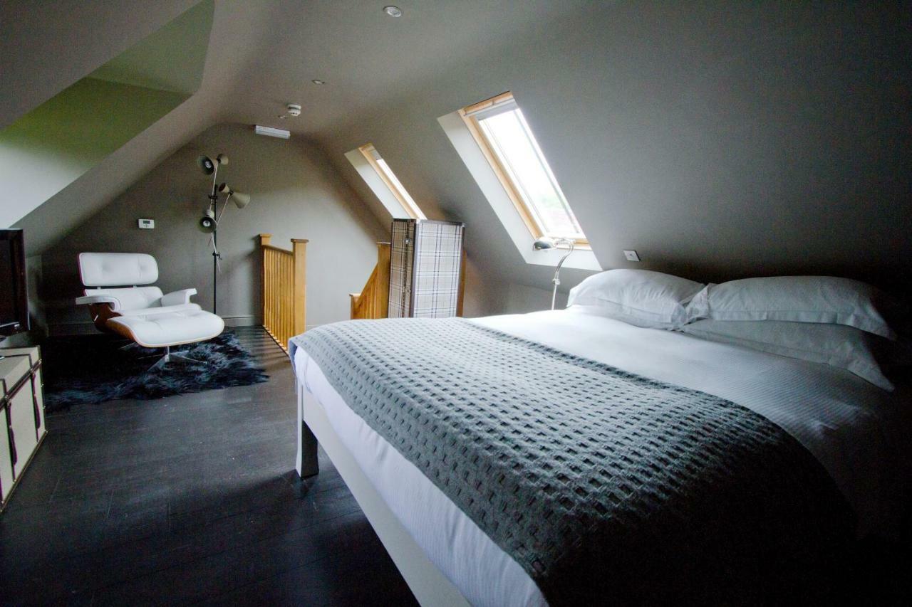 The White Horse Hotell Chilgrove Eksteriør bilde