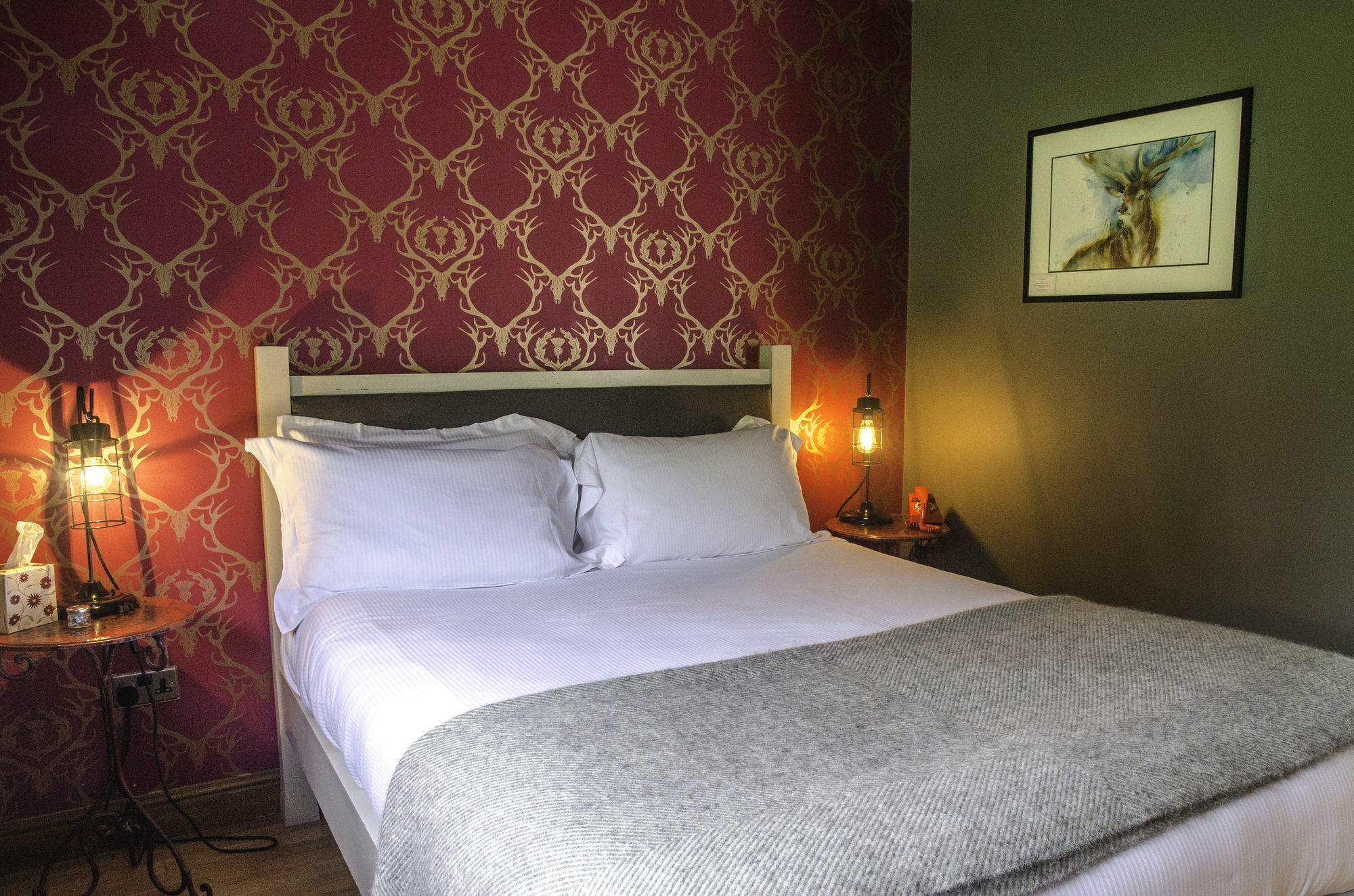 The White Horse Hotell Chilgrove Eksteriør bilde