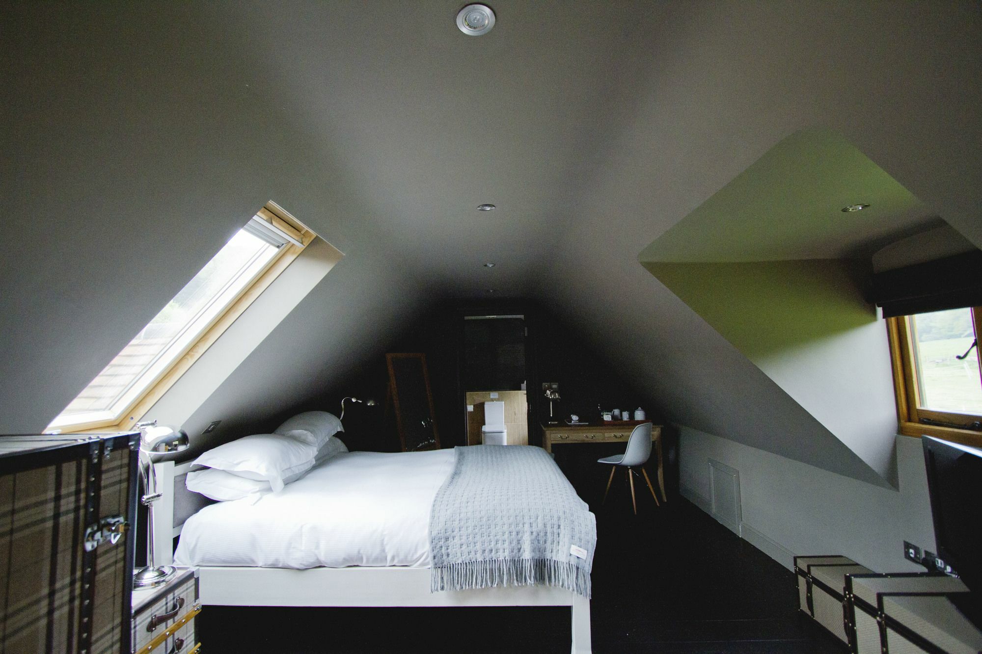 The White Horse Hotell Chilgrove Eksteriør bilde